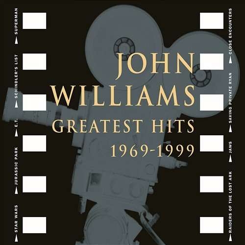John Williams - Greatest Hits 1969-1999 John Williams