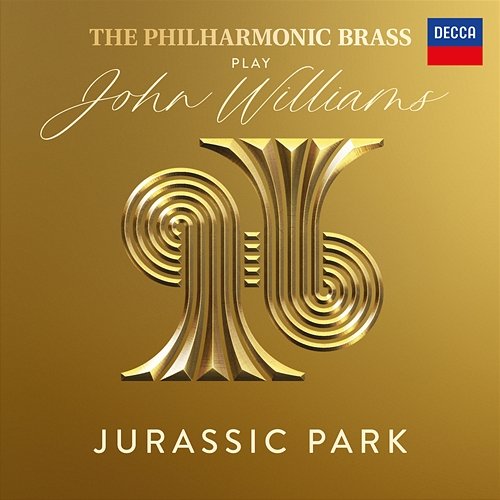 John Williams: Jurassic Park (Main Theme) [Arr. Johansson/Preisinger] The Philharmonic Brass, Alex Johansson