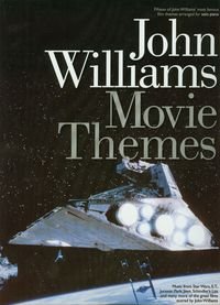 John Williams Movie themes Fifteen of John Williams' most famous film themes arranged for solo piano Williams John
