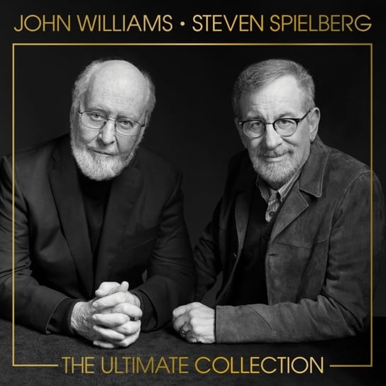 John Williams & Steven Spielberg: The Ultimate Collection Williams John