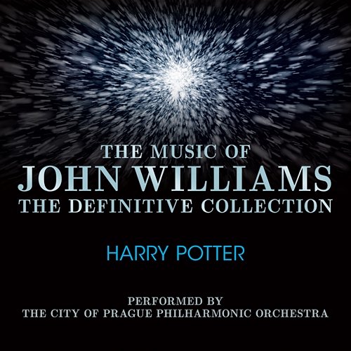 John Williams: The Definitive Collection Volume 3 - Harry Potter The City of Prague Philharmonic Orchestra