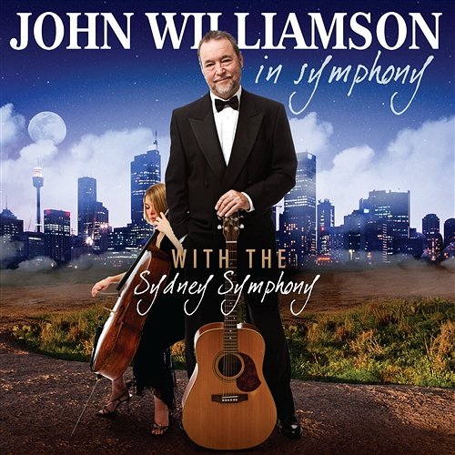 John Williamson: In Symphony John Williamson