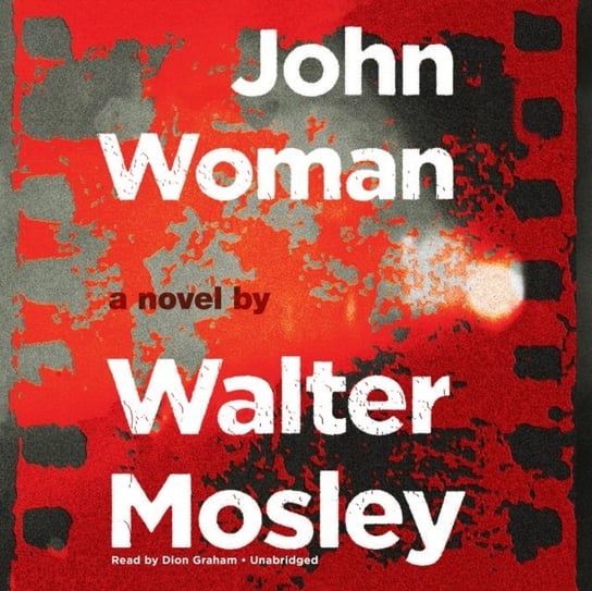 John Woman Mosley Walter