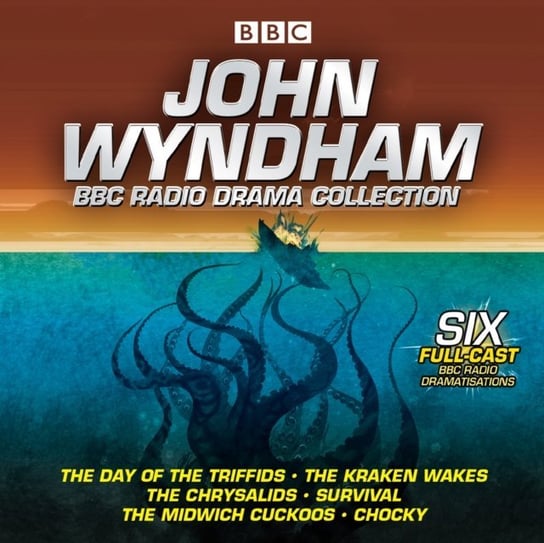 John Wyndham: A BBC Radio Drama Collection Wyndham John