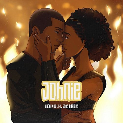 Johnie Miju Muel feat. Sara Adriana