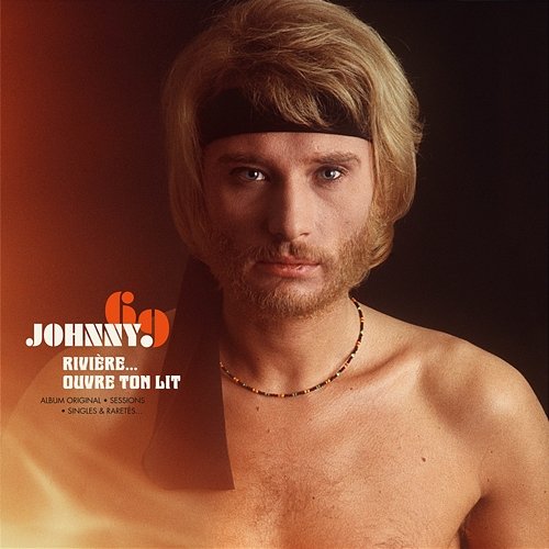 Johnny 69 Johnny Hallyday