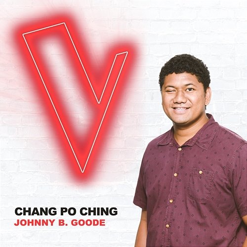 Johnny B. Goode Chang Po Ching