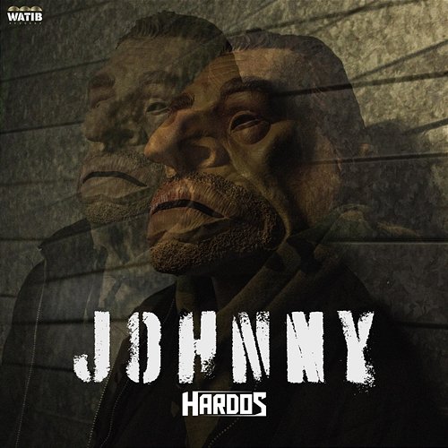 Johnny Hardos