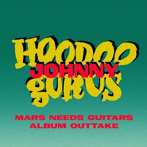 Johnny Hoodoo Gurus