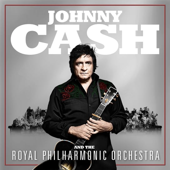 Johnny Cash And The Royal Philharmonic Orchestra Cash Johnny, Royal Philharmonic Orchestra