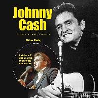 Johnny Cash Heatley Michael