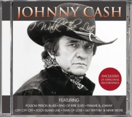 Johnny Cash Johnny Cash