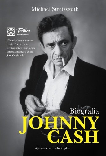 Johnny Cash. Biografia Streissguth Michael