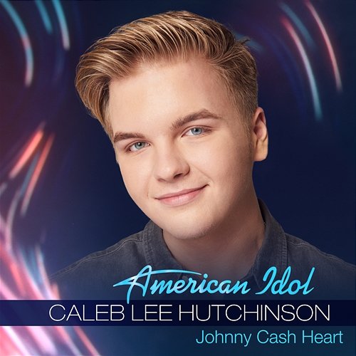 Johnny Cash Heart Caleb Lee Hutchinson