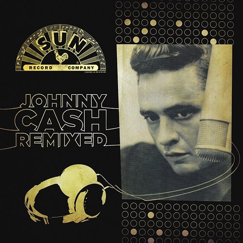 Johnny Cash Remixed Johnny Cash