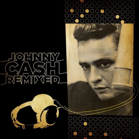 Johnny Cash ((Remixed) Cash Johnny