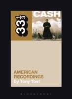 Johnny Cash's American Recordings Tost Tony
