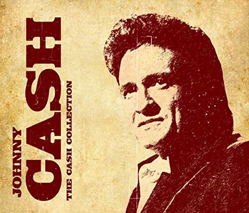 Johnny Cash - The Cash Collection (4) Various Artists