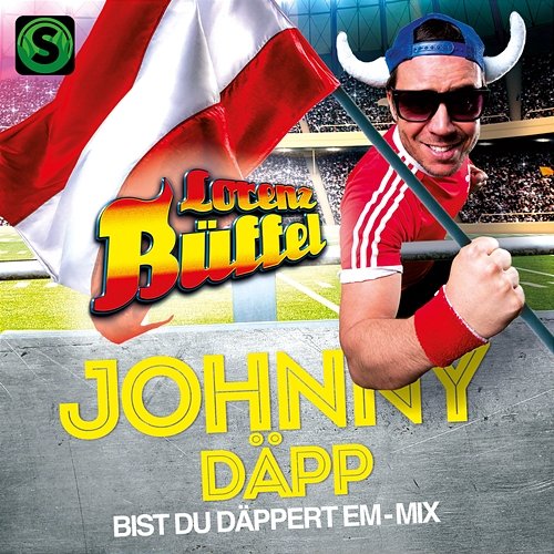Johnny Däpp Lorenz Büffel