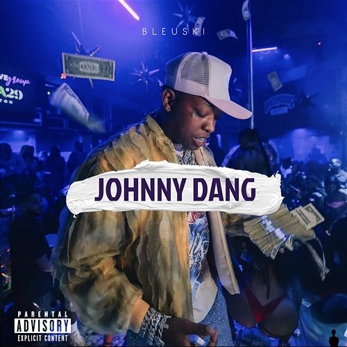 Johnny Dang Yung Bleu
