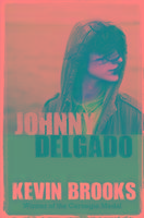 Johnny Delgado Brooks Kevin