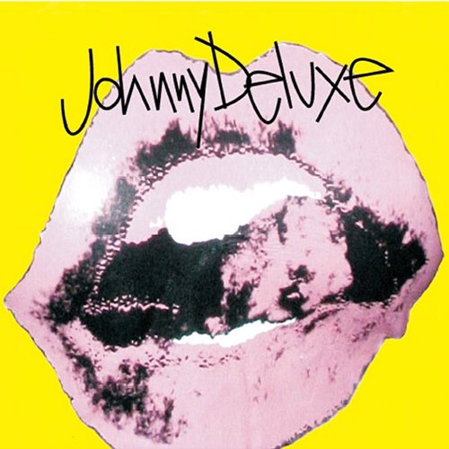 Elskovspony Johnny Deluxe