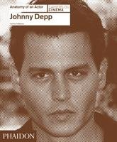 Johnny Depp: Anatomy of an Actor Vuillaume Corinne