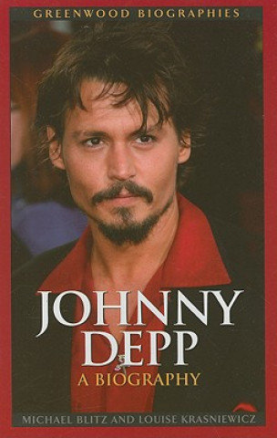 Johnny Depp Michael Blitz