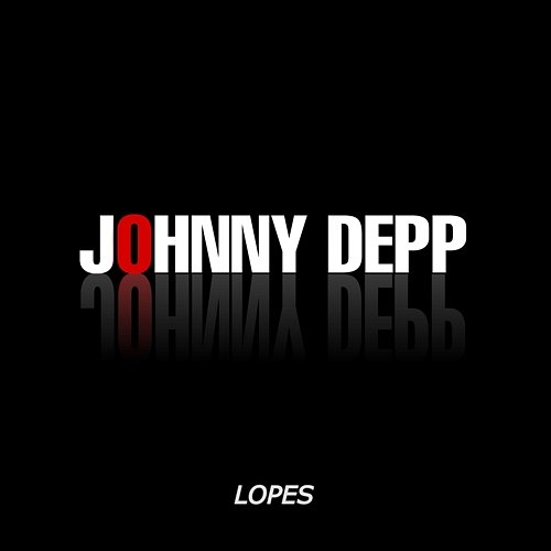 JOHNNY DEPP Lopes