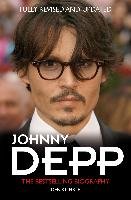 Johnny Depp Meikle Denis