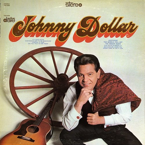 Johnny Dollar Johnny Dollar