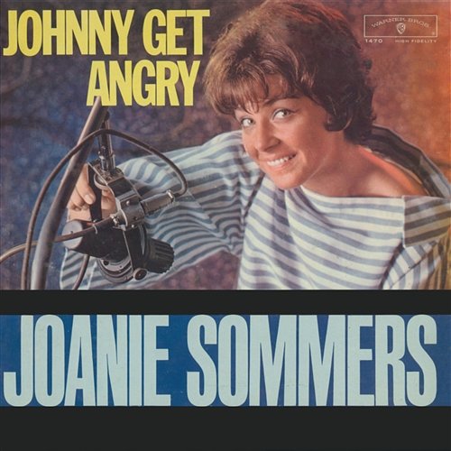 Since Randy Moved Away Joanie Sommers
