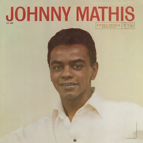 Johnny Mathis Johnny Mathis
