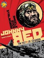 Johnny Red - Angels Over Stalingrad Ennis Garth