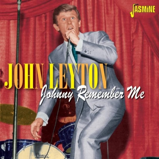 Johnny Remember Me John Leyton