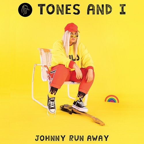 Johnny Run Away Tones And I
