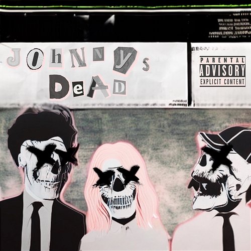 Johnny's Dead Winona Fighter
