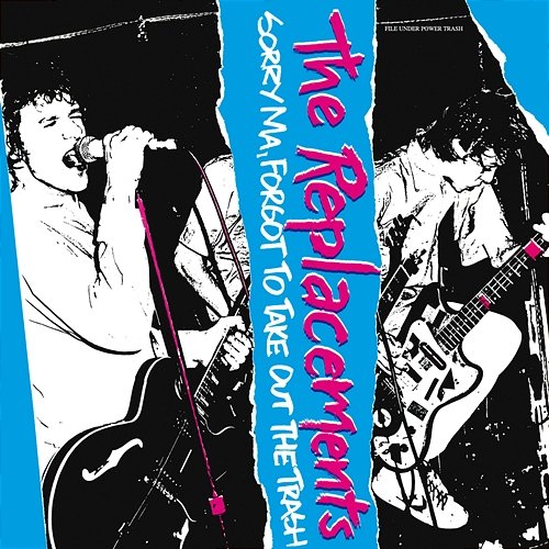 Johnny's Gonna Die / All by Myself The Replacements
