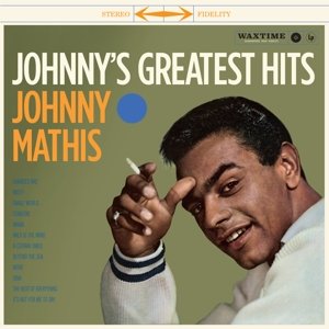 Johnny's Greatest Hits, płyta winylowa Johnny Mathis