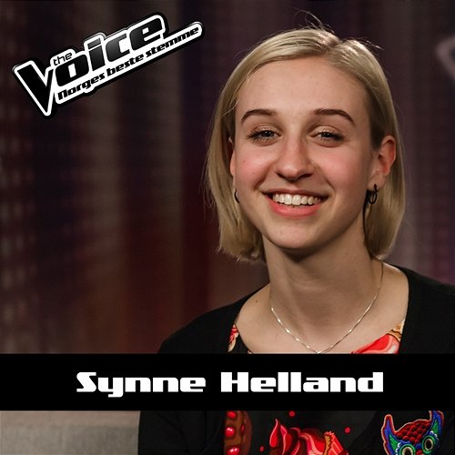 Johnny's Song Synne Helland