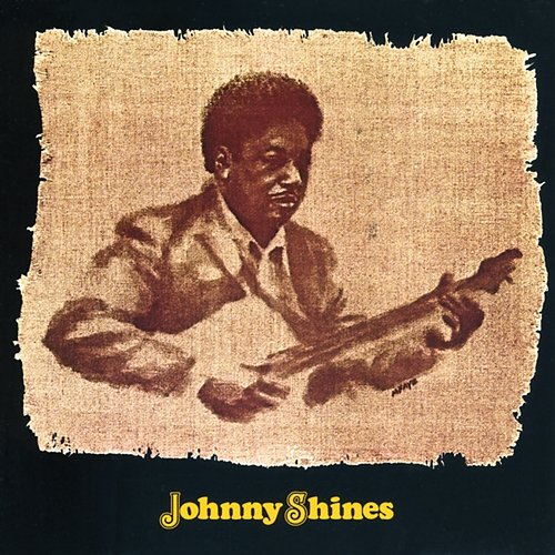 Johnny Shines Johnny Shines