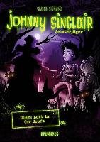 Johnny Sinclair 02 - Dicke Luft in der Gruft Stading Sabine