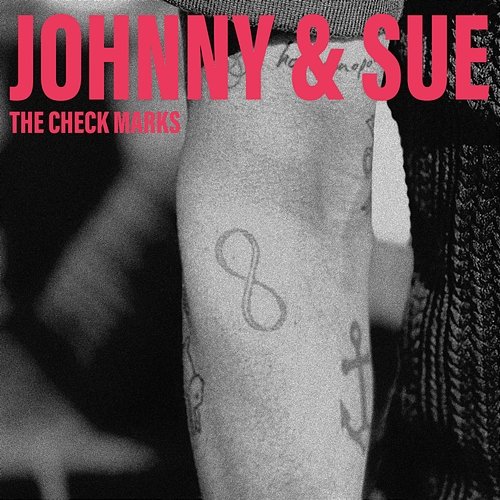 Johnny & Sue The Check Marks