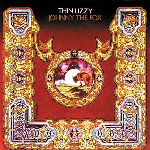 Johnny Thin Lizzy