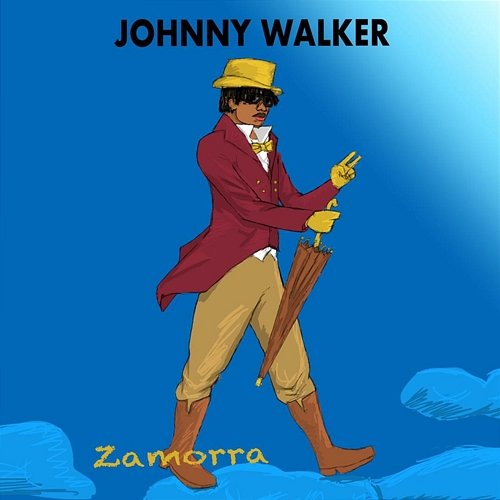 Johnny Walker Zamorra