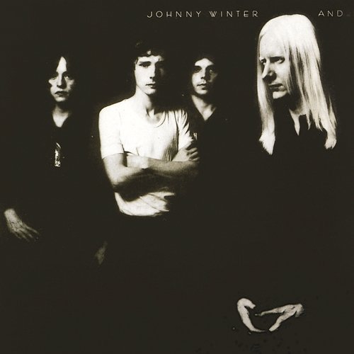 Johnny Winter And Johnny Winter