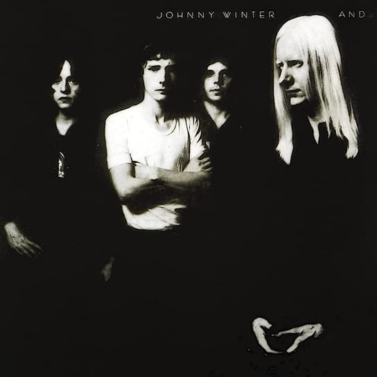 Johnny Winter And Winter Johnny