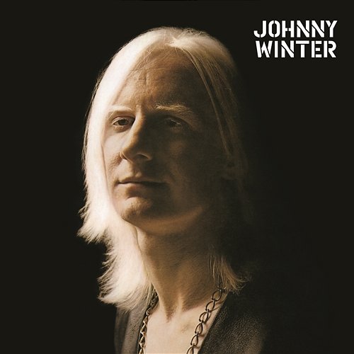 Johnny Winter Johnny Winter