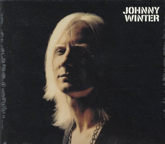 Johnny Winter Winter Johnny