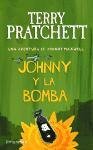 Johnny y la bomba Pratchett Terry